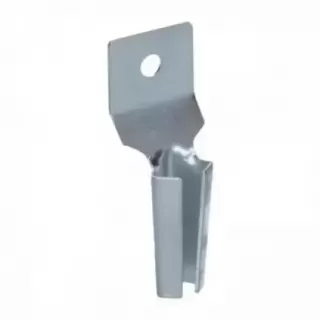 Holder church key