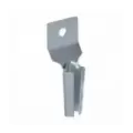 Holder church key