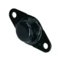 Dekk gummi bakre Stabilisator, utvendig