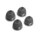 CV-Mansdyseter Heavy Duty svarte (4)