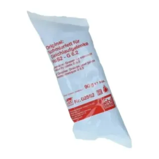 Fett cv ledd, 90gr