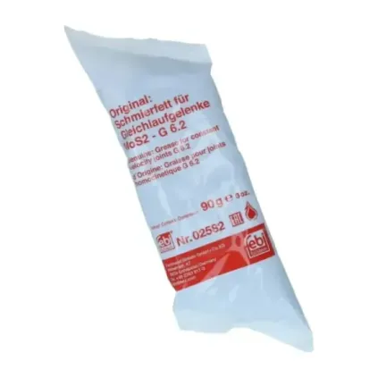 Fett cv ledd, 90gr