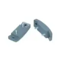 Girkassesfester Rhino, r