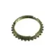 Synkroniseringsring for 1. og 2. hastighet,