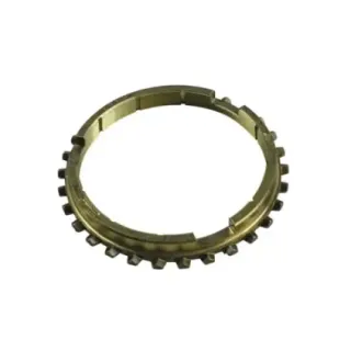 Synkroniseringsring for 1. og 2. hastighet,