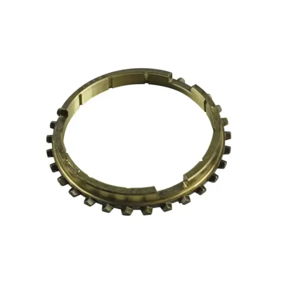 Synkroniseringsring for 1. og 2. hastighet,