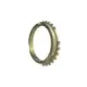 Synkroniser ring 1, 2, 3, 4. gir (09