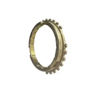 Synkroniser ring 1, 2, 3, 4. gir (09