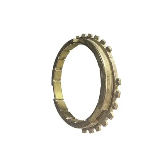 Synkroniser ring 1, 2, 3, 4. gir (09
