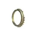 Synkroniser ring 1, 2, 3, 4. gir (09