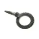 Ring og pinion 31/8 (3,88) - Keyed