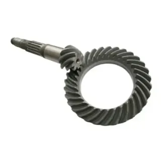 Ring og pinion 31/8 (3,88) - Keyed