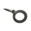 Ring og pinion 31/8 (3,88) - Keyed
