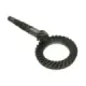 Ring og Pinion 31/9 (3.44) - Keyed