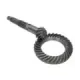 Ring og pinion 31/9 (3.44) - splined