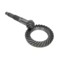Ring og pinion 31/9 (3.44) - splined