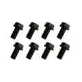 Bolter for ring og pinjong, sving (9 mm)/