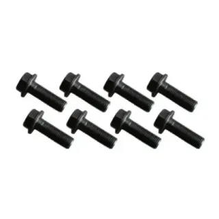 Bolter for ring og pinjong, IRS (9 mm)/8