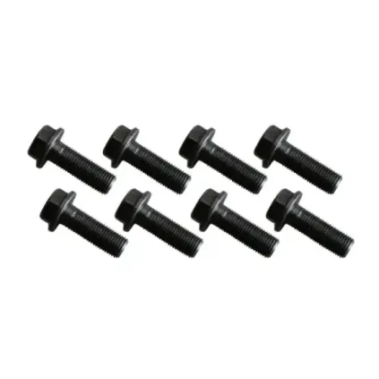 Bolter for ring og pinjong, IRS (9 mm)/8