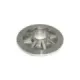 Kraftig sideplate for IRS transmissi