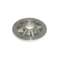 Kraftig sideplate for IRS transmissi