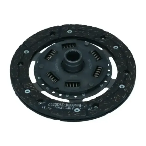 Clutchskive 180mm 1200/1300cc - LUK