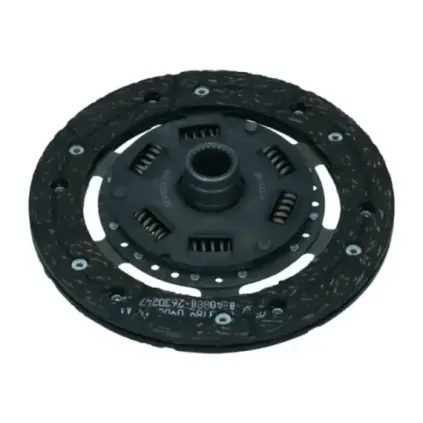 Clutchskive 180mm 1200/1300cc - LUK
