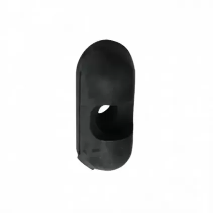Gummistopper skyvedør T2