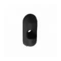 Gummistopper skyvedør T2