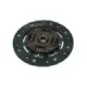 Clutchskive 200mm