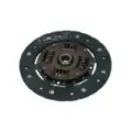 Clutchskive 200mm