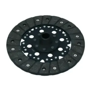 Clutchskive 200mm, Heavy Duty