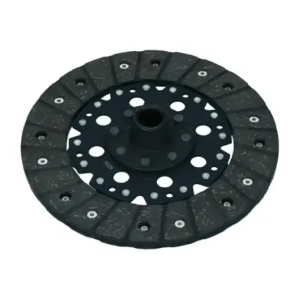 Clutchskive 200mm, Heavy Duty