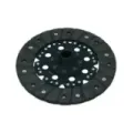 Clutchskive 200mm, Heavy Duty