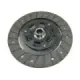 Clutchskive 215mm