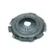Clutch trykkplate 200mm, uten kol