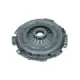 Clutch trykkplate 200mm, med krage
