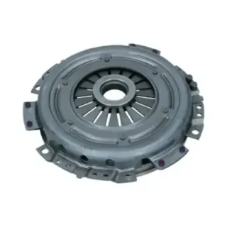 Clutch trykkplate 200mm, med krage