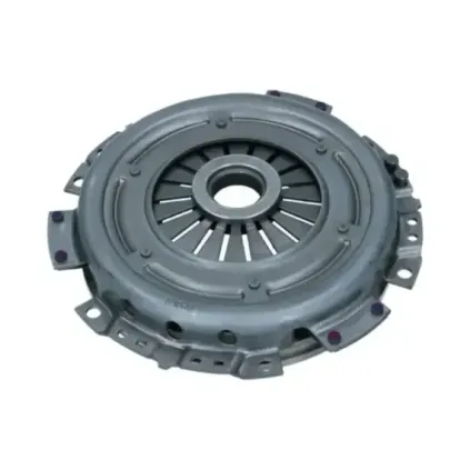Clutch trykkplate 200mm, med krage