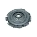 Clutch trykkplate 200mm, med krage