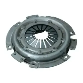 Clutch trykkplate 180mm, uten kol