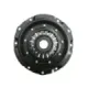 Trykkplate forsterket, 200 mm (210