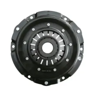 Trykkplate forsterket, 200 mm (210