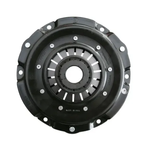 Trykkplate forsterket, 200 mm (210