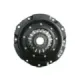 Trykkplate forsterket, 200 mm (260