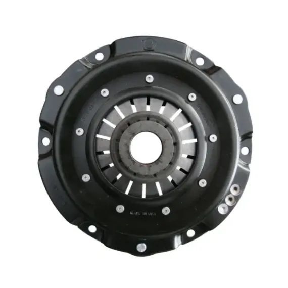 Trykkplate forsterket, 200 mm (260