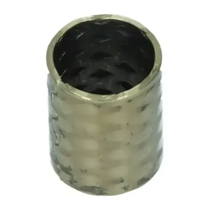 foring, Tverraksel 16mm