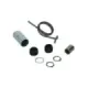 Monteringssett clutchgaffel original 16mm