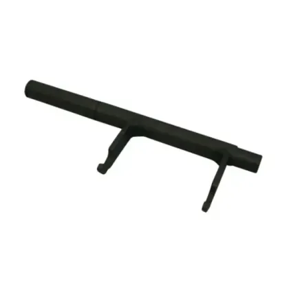 Clutchaksel 16mm