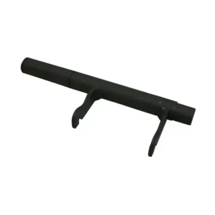 Clutchaksel 20mm